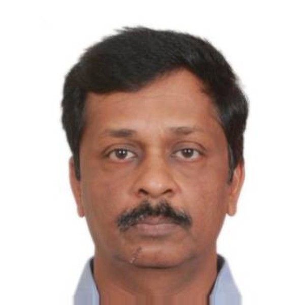 G Saravanan